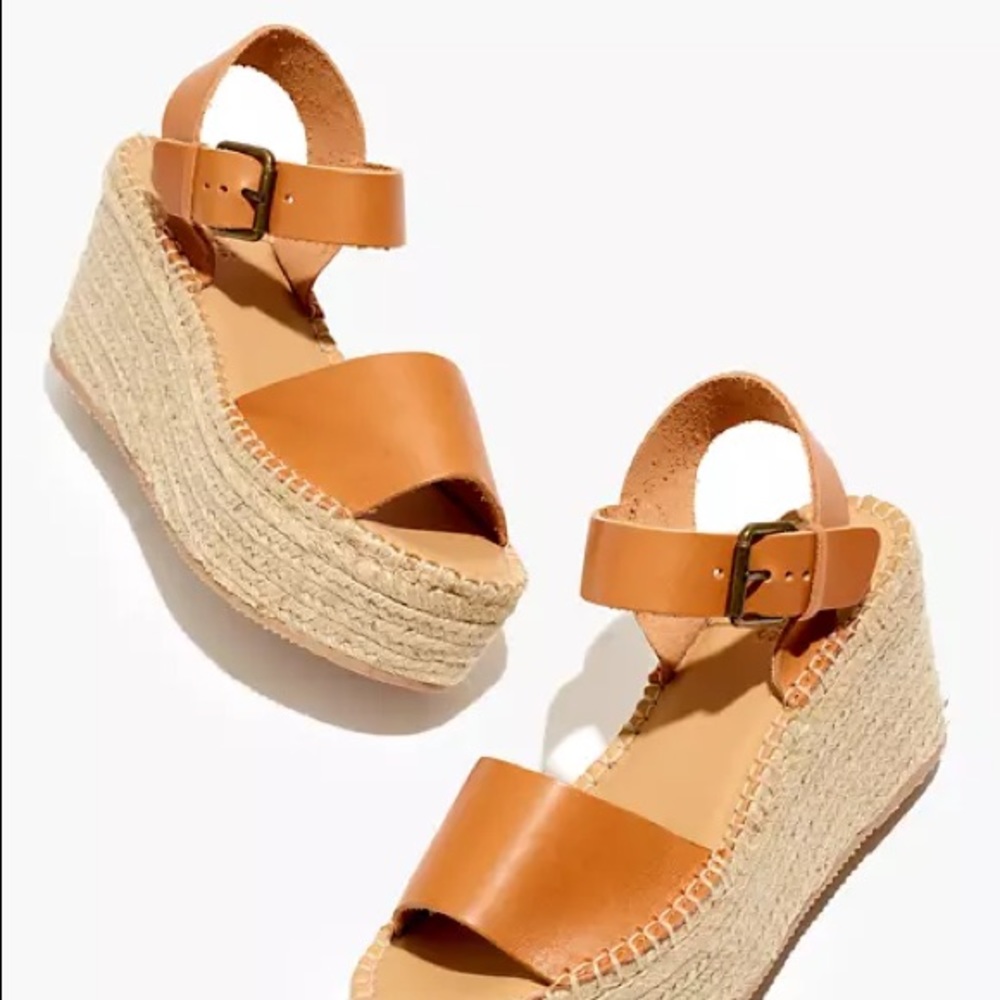 Soludos Platform Espadrille